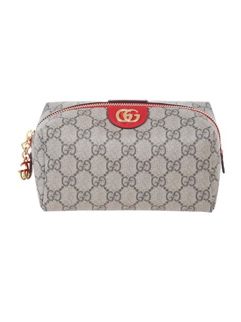 gucci cosmetics bag